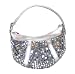 On The Verge Girls  Hobo Handbag
