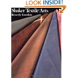 SHAKER TEXTILE ARTS by Beverly Gordon