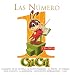 Music : Las Número 1