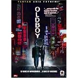 Oldboy ~ Min-sik Choi