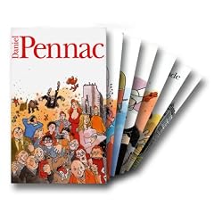 Daniel Pennac, Coffret (6 volumes)