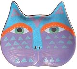 Laurel Burch Fantastic Felines Kaytie Plate
