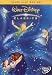 Disney Classics 3 Disc Box Set : Alice In Wonderland, Peter Pan, Beauty And The Beast Special Edition