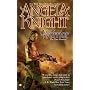 Warrior: The Time Hunters (Berkley Sensation)