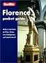 Berlitz Florence Pocket Guide (Berlitz Pocket Guides)