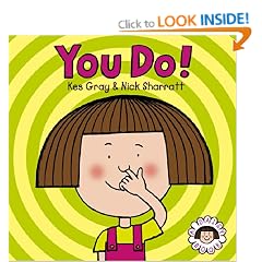 You Do! (Daisy Picture Books)