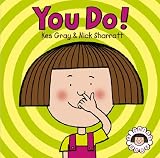 You Do! (Daisy Book)