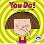 You Do! (Daisy Book)