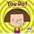 You Do! (Daisy Book)