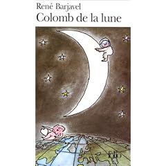 Colomb de la Lune
