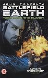 Battlefield Earth [VHS] (2000)