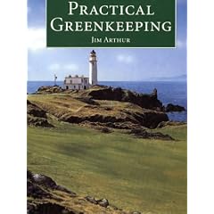 Practical Greenkeeping