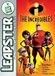 LeapFrog Leapster Educational Game: The Incredibles