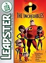 LeapFrog Leapster Educational Game: The Incredibles