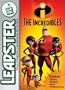 LeapFrog Leapster Educational Game: The Incredibles