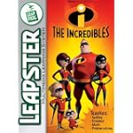 LeapFrog Leapster Educational Game
