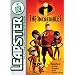LeapFrog Incredibles - Leapster Software