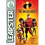 LeapFrog Incredibles - Leapster Software