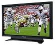 Panasonic TH-42PWD7UY 42-Inch EDTV-Ready Flat Panel Plasma TV