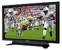 Panasonic TH-42PWD7UY 42-Inch EDTV-Ready Flat Panel Plasma TV