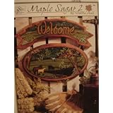 Maple Sugar 2 ~ Roberta Hall