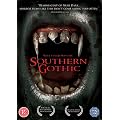 Southern Gothic [DVD]
