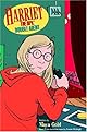 Harriet the Spy, Double Agent (Harriet the Spy Adventures)