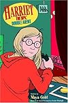 Harriet the Spy, Double Agent (Harriet the Spy Adventures)
