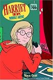 Harriet the Spy, Double Agent (Harriet the Spy Adventures)