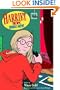 Harriet the Spy, Double Agent (Harriet the Spy Adventures)