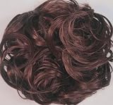 7 PONY FASTENER Hair MONA LISA
