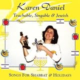 Tu B'shevat Cha Cha (The Banana Song)