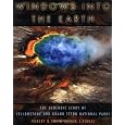 Windows into the Earth: The Geologic Story of Yellowstone and Grand Teton National Parks