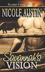 Savannah's Vision