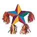 Fiesta Five Point Star Pinata