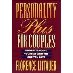 Understanding Yourself and the One You Love