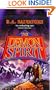 The Demon Spirit [DEMON SPIRIT] [Mass Market Paperback]