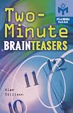 Two-Minute Brainteasers (Mensa)