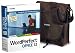 Electronics : Corel WordPerfect Office 12 - Student and Teacher with Corel Bag