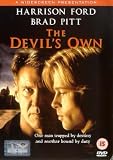 Devil's Own [UK IMPORT] - Harrison Ford