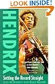 Hendrix: Setting the Record Straight