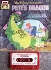 Walt Disney's Pete's Dragon (Disney Storyteller Book & Cassette, 19DC)