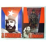 FidelCastro12inchActionFigure