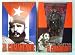 Fidel Castro 12 inch Action Figure