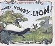 Honey... Honey... Lion!