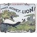 Honey...Honey...Lion!: A Story from Africa