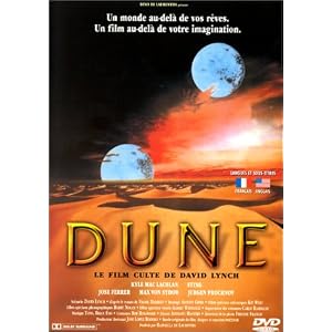 Dune by 