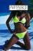 Sports : APART TRIANGEL BIKINI GR&Uuml;N mit METALL-DEKORINGEN