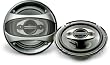 Pioneer TS-A1683R 6.5-Inch, 280-Watt 4-Way Speakers