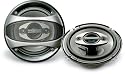 Pioneer TSA1683R 6.5-Inch 4-Way Car Speaker (Pair)
